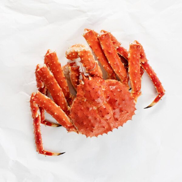 King Size Crab