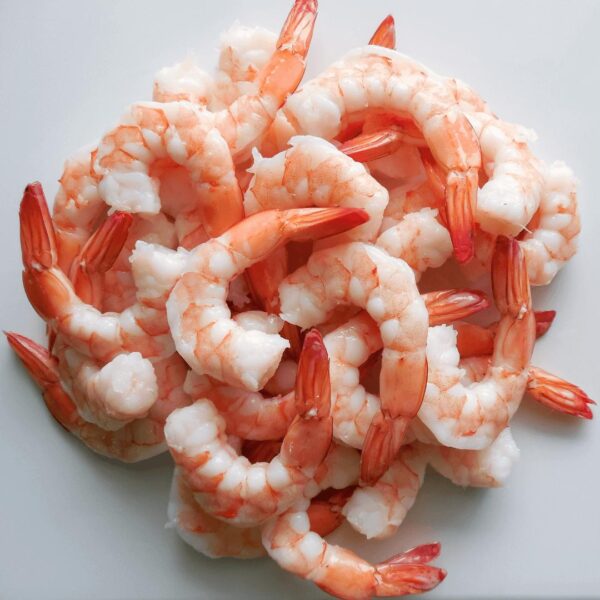 shrimps