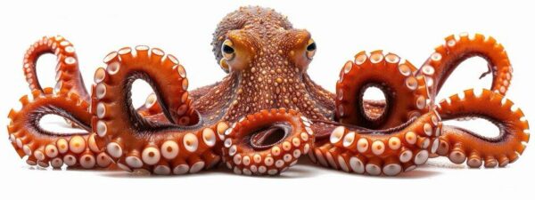 Octopus